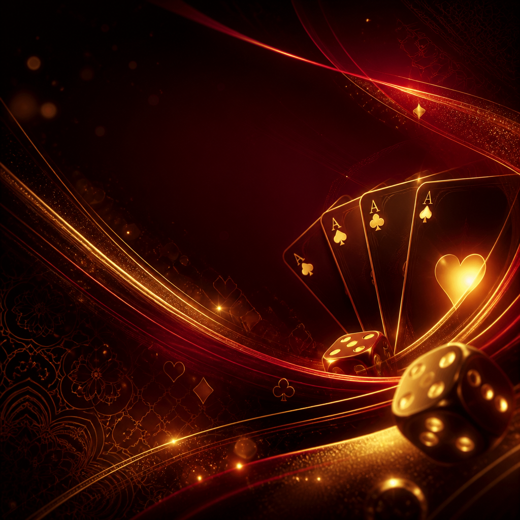 RaxiWin gaming visual